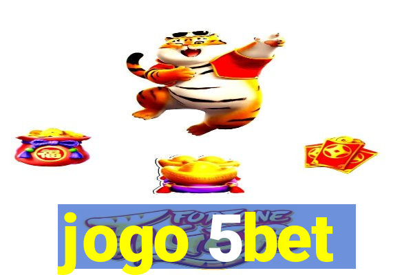 jogo 5bet